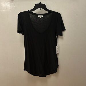 Another Love Black Top XS